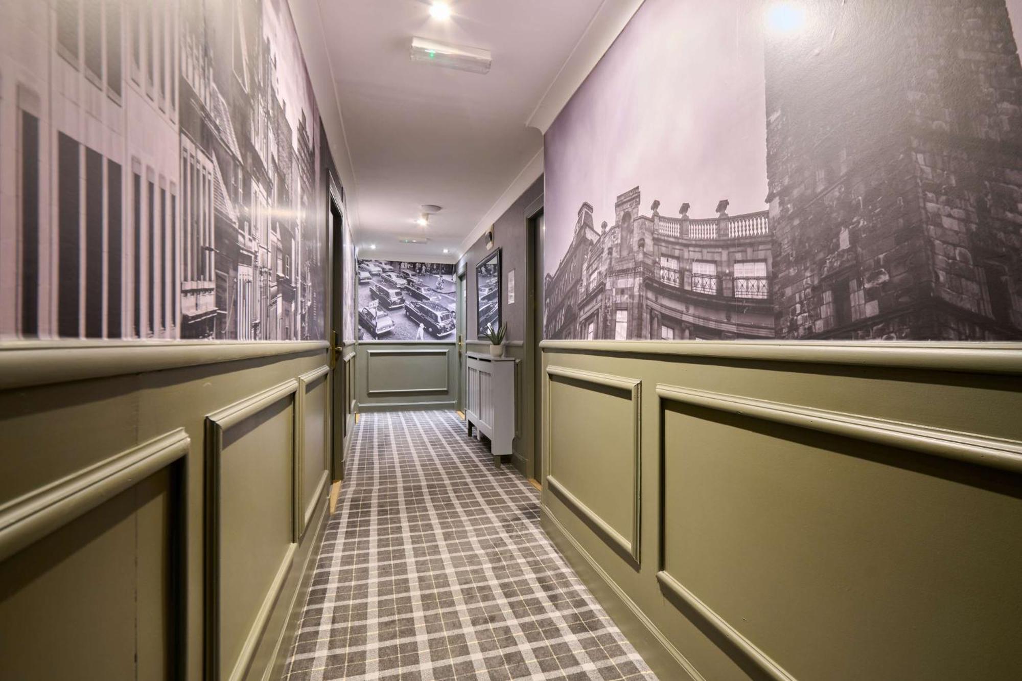 Devoncove Hotel 3*