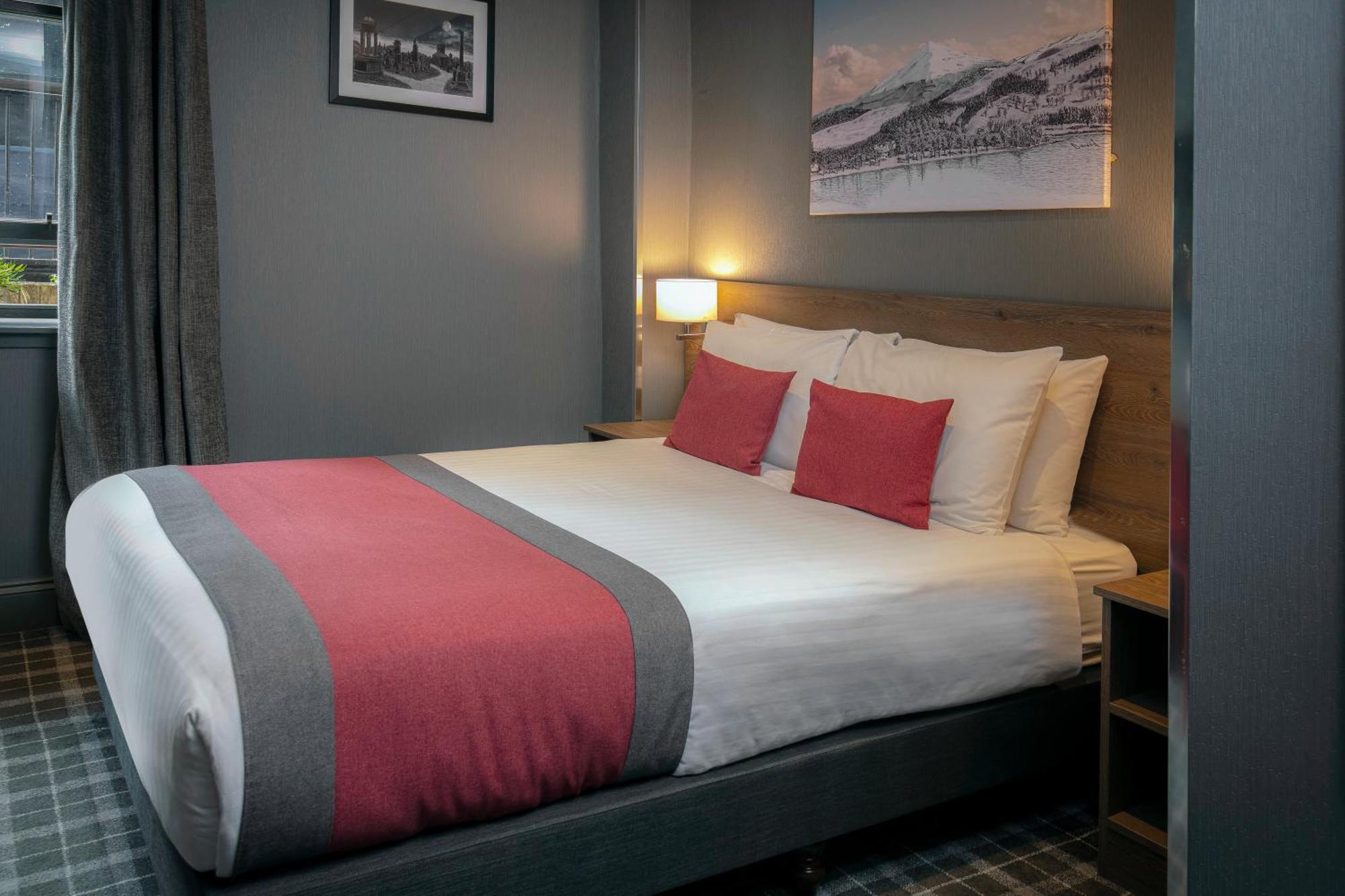 Hotel Devoncove Glasgow