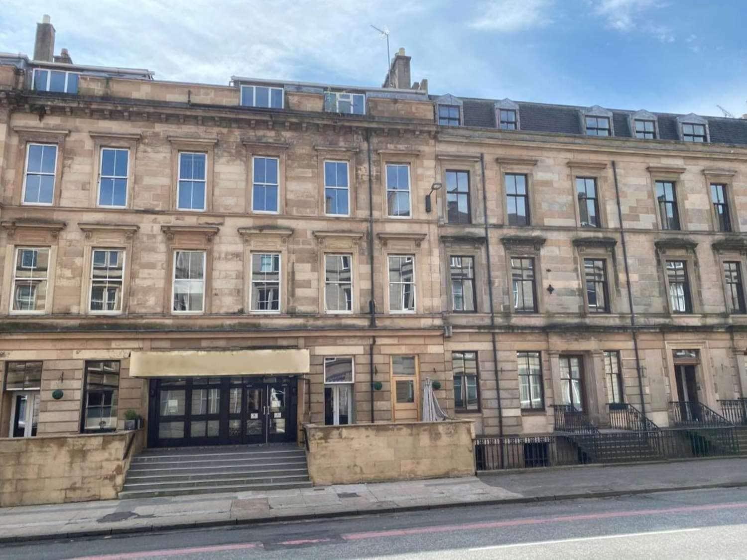 Devoncove 3* Glasgow