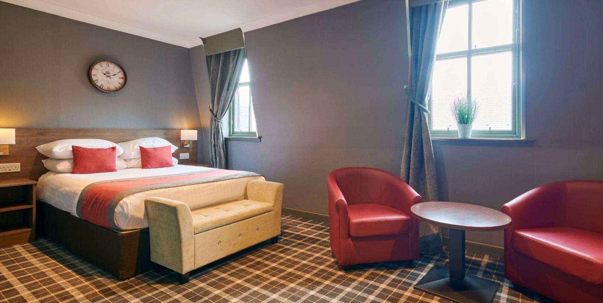 Hotel Devoncove Glasgow