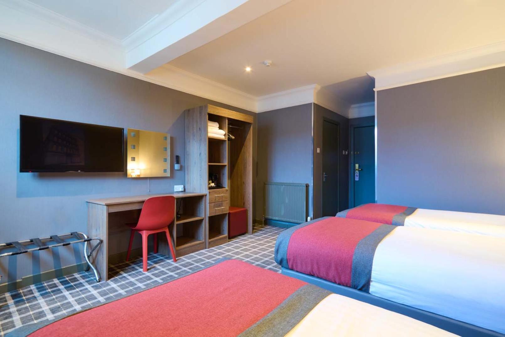 Devoncove Glasgow