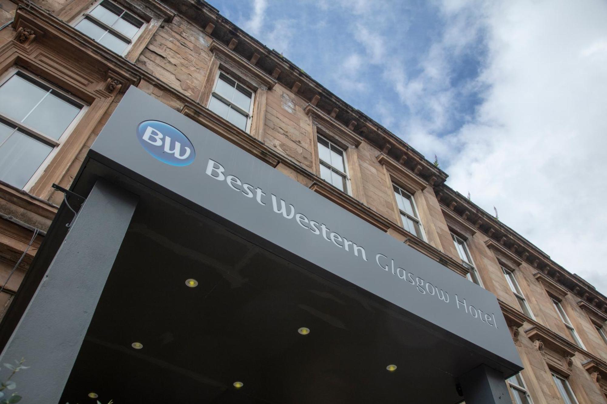 Hotel Devoncove Glasgow
