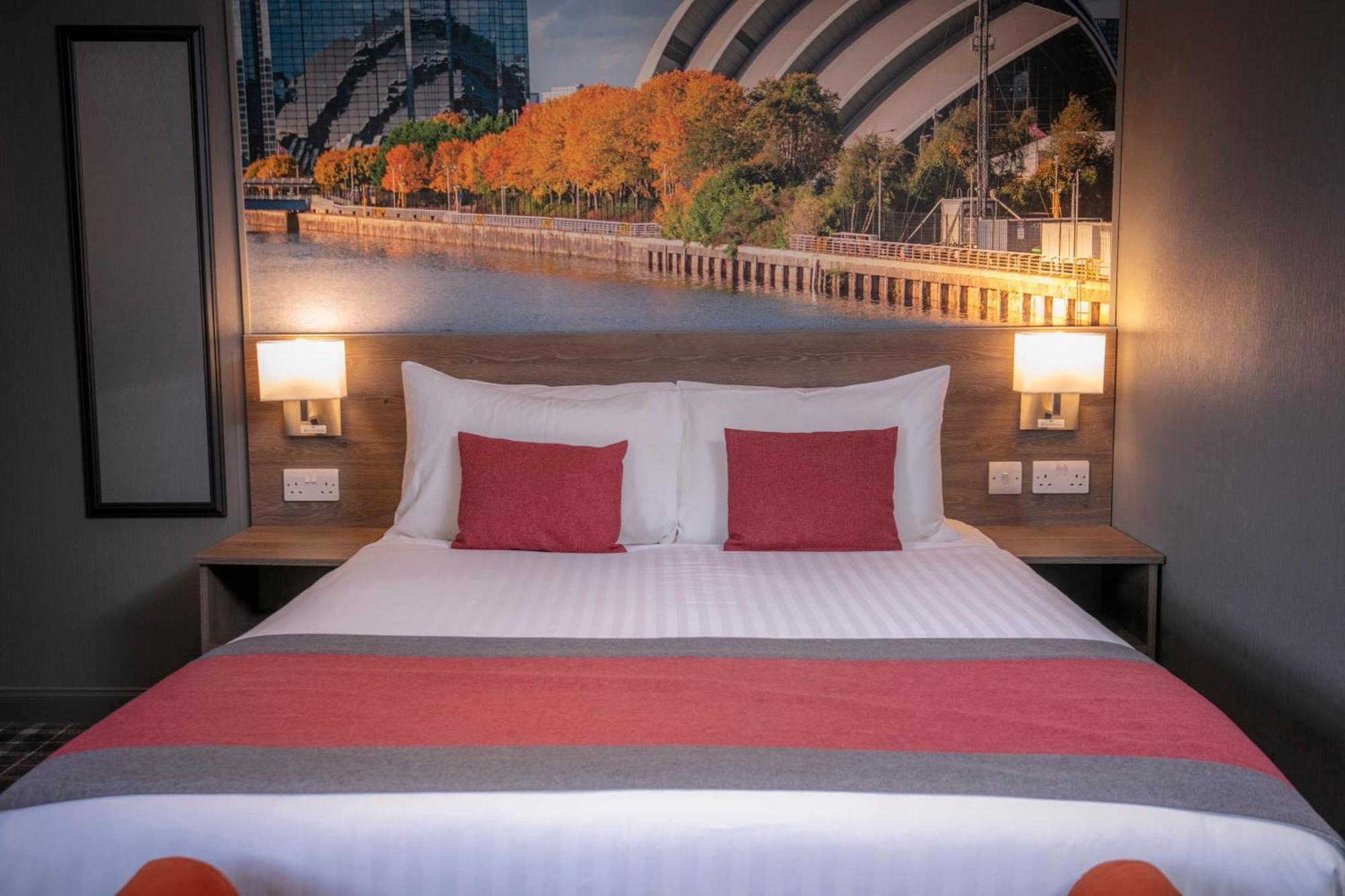 Hotel Devoncove Glasgow